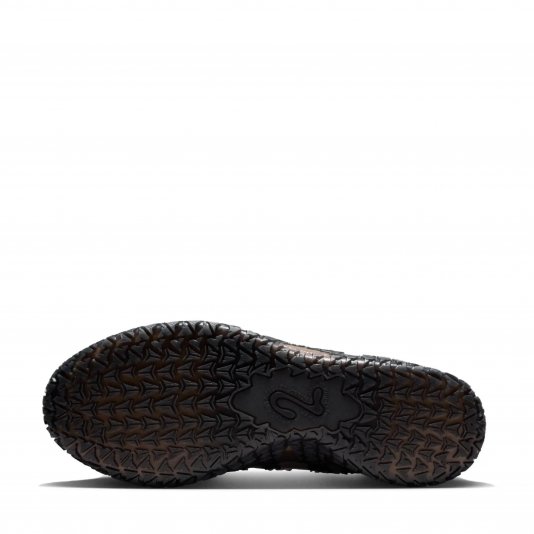 Ja 3 Nightmare Mink Brown/Pink Foam/Black