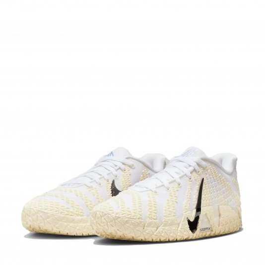 Ja 3 Sound Check White/Black/Coconut Milk