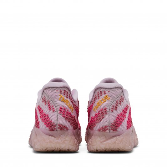 Ja 3 Valentine's Day Pink Foam/Hyper Pink/Silt Red/Sundial