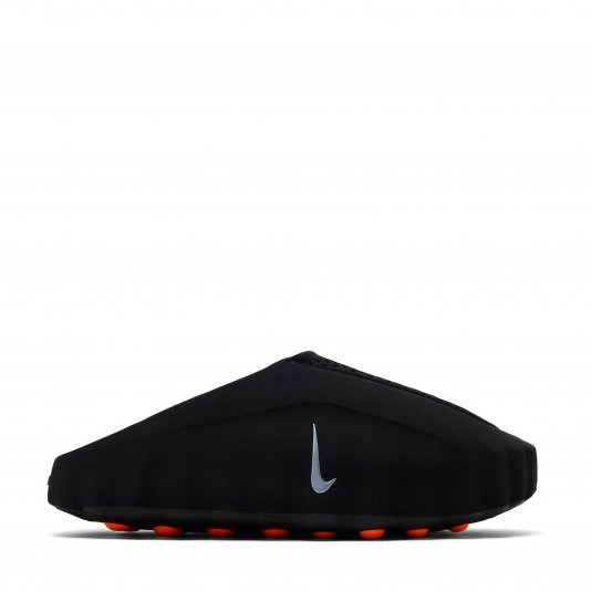 Mind 001 Black/Hyper Crimson/White/Chrome