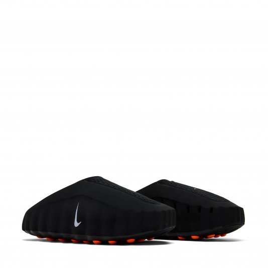 Mind 001 Black/Hyper Crimson/White/Chrome