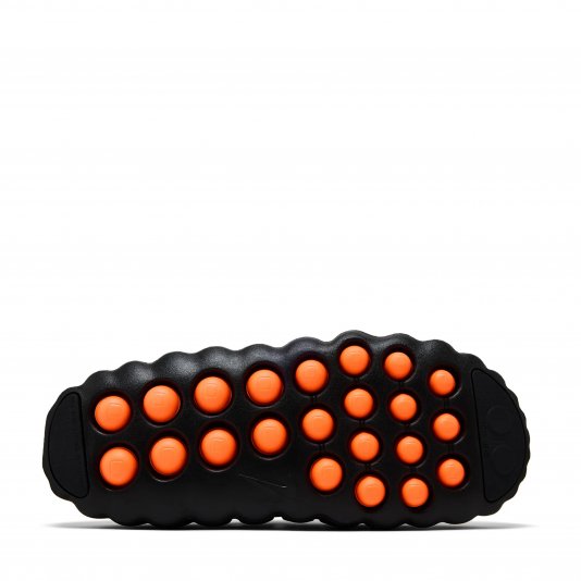 Mind 001 Black/Hyper Crimson/White/Chrome