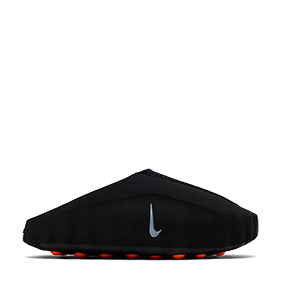 Mind 001 Black/Hyper Crimson/White/Chrome