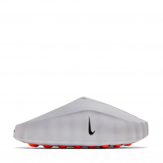 Mind 001 Light Smoke Grey/Photon Dust/Hyper Crimson/Chrome