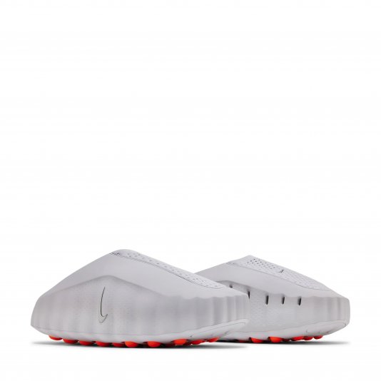 Mind 001 Light Smoke Grey/Photon Dust/Hyper Crimson/Chrome