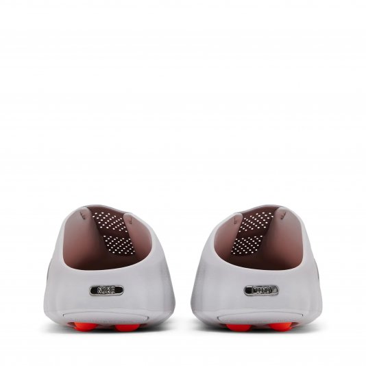 Mind 001 Light Smoke Grey/Photon Dust/Hyper Crimson/Chrome