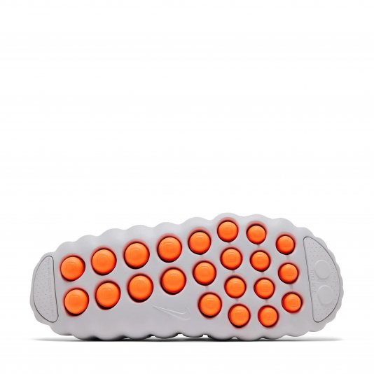 Mind 001 Light Smoke Grey/Photon Dust/Hyper Crimson/Chrome