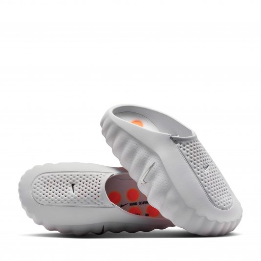 Mind 001 Light Smoke Grey/Photon Dust/Hyper Crimson/Chrome