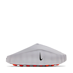 Mind 001 Light Smoke Grey/Photon Dust/Hyper Crimson/Chrome