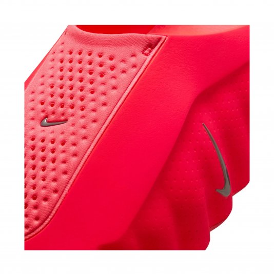 Mind 001 M Solar Red/Hyper Crimson/Black/Chrome