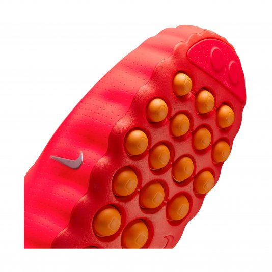 Mind 001 M Solar Red/Hyper Crimson/Black/Chrome