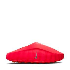 Mind 001 M Solar Red/Hyper Crimson/Black/Chrome