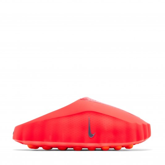 Mind 001 W Solar Red/Hyper Crimson/Black/Chrome