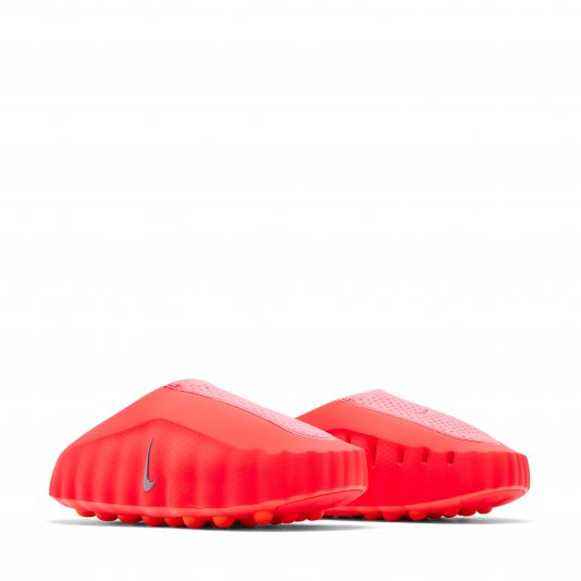 Mind 001 W Solar Red/Hyper Crimson/Black/Chrome