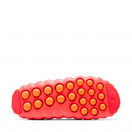 Mind 001 W Solar Red/Hyper Crimson/Black/Chrome