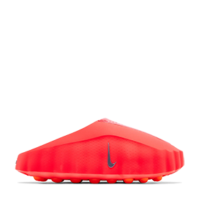 Mind 001 W Solar Red/Hyper Crimson/Black/Chrome