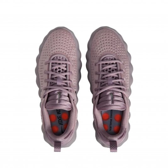 Mind 002 Light Violet Ore/Purple Smoke/Hyper Crimson/Metallic Cool Grey