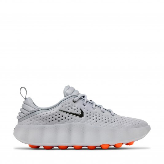 Mind 002 M Light Smoke Grey/Photon Dust/Hyper Crimson/Chrome