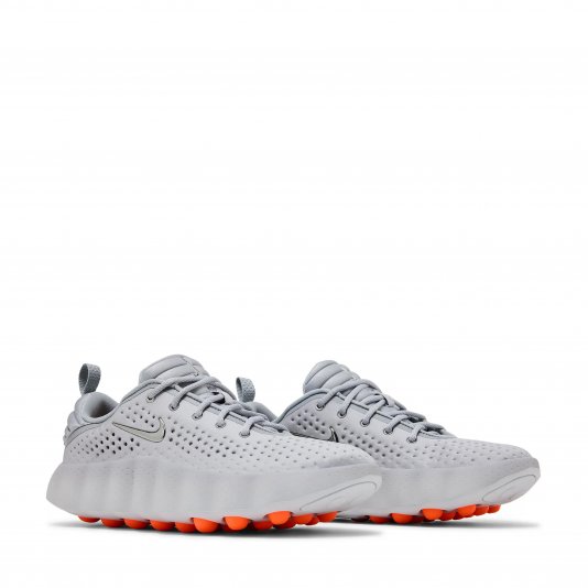 Mind 002 M Light Smoke Grey/Photon Dust/Hyper Crimson/Chrome