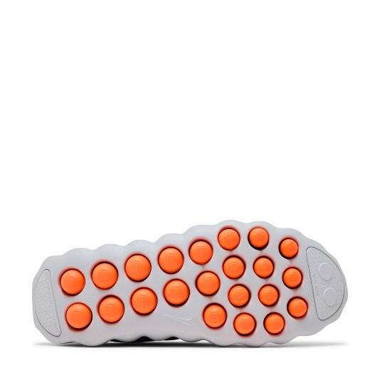 Mind 002 M Light Smoke Grey/Photon Dust/Hyper Crimson/Chrome