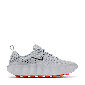 Mind 002 M Light Smoke Grey/Photon Dust/Hyper Crimson/Chrome