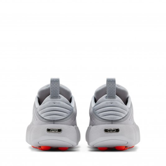 Mind 002 W Light Smoke Grey/Photon Dust/Hyper Crimson/Chrome