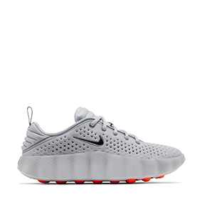 Mind 002 W Light Smoke Grey/Photon Dust/Hyper Crimson/Chrome