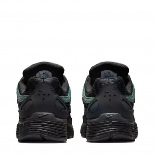 P-6000 Anthracite/Iron Grey/Dark Smoke Grey/Clay Green/Black