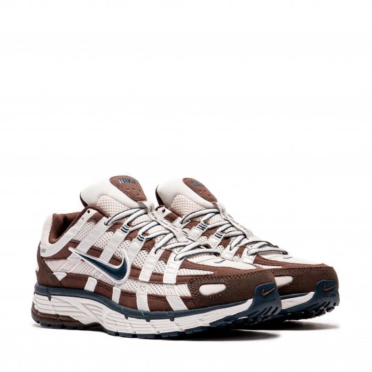 P-6000 Phantom/Baroque Brown/Metallic Summit White/Armory Navy