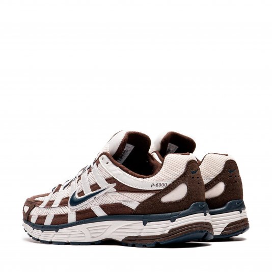 P-6000 Phantom/Baroque Brown/Metallic Summit White/Armory Navy