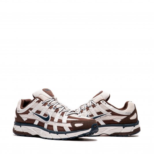 P-6000 Phantom/Baroque Brown/Metallic Summit White/Armory Navy