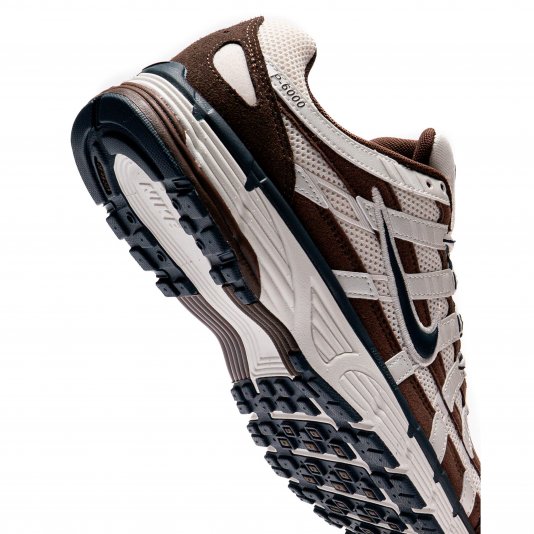 P-6000 Phantom/Baroque Brown/Metallic Summit White/Armory Navy