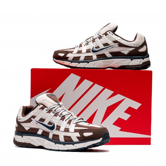 P-6000 Phantom/Baroque Brown/Metallic Summit White/Armory Navy