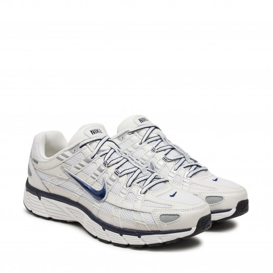 P-6000 Phantom/Summit White/White/Obsidian