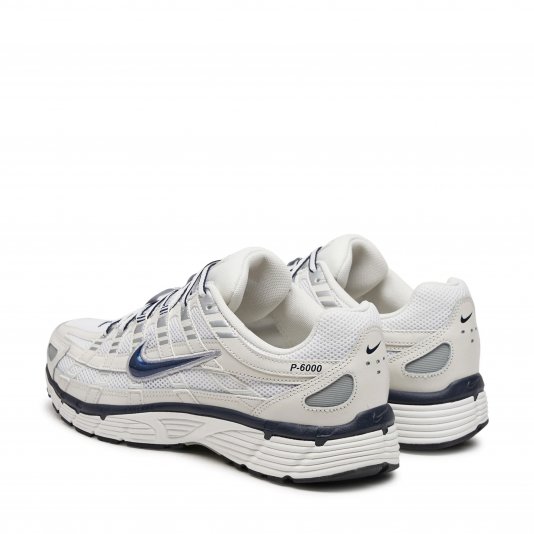 P-6000 Phantom/Summit White/White/Obsidian