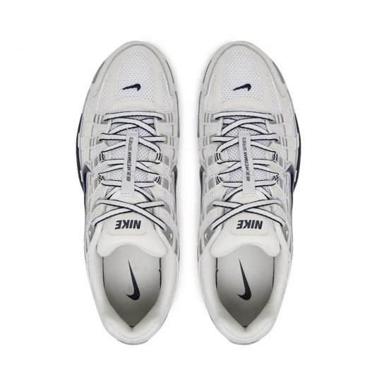 P-6000 Phantom/Summit White/White/Obsidian