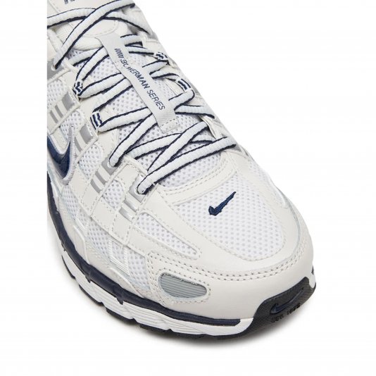 P-6000 Phantom/Summit White/White/Obsidian