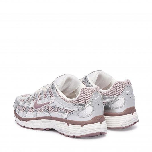 P-6000 Platinum Violet/Vast Grey/Summit White/Taupe Grey