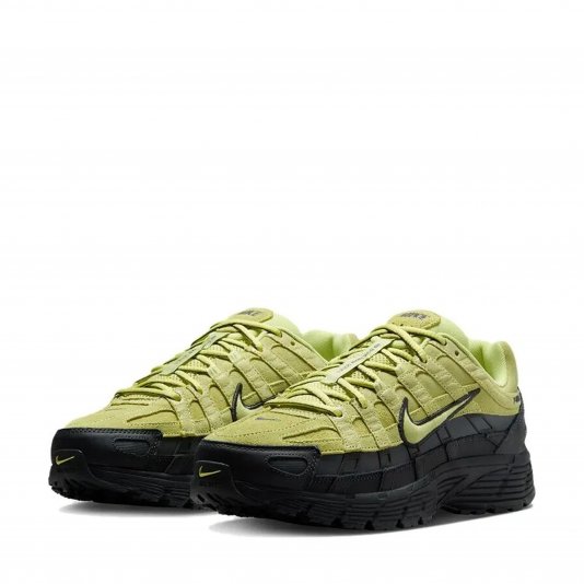 P-6000 Premium Limelight/Dark Smoke Grey