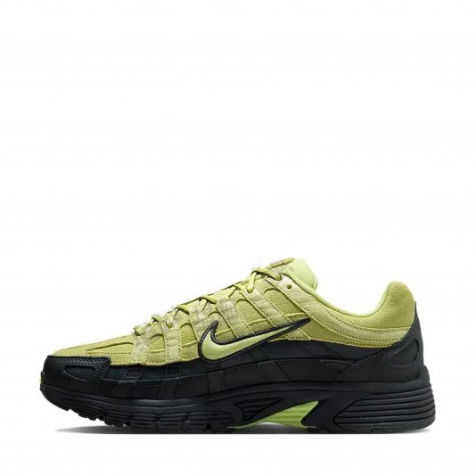 P-6000 Premium Limelight/Dark Smoke Grey