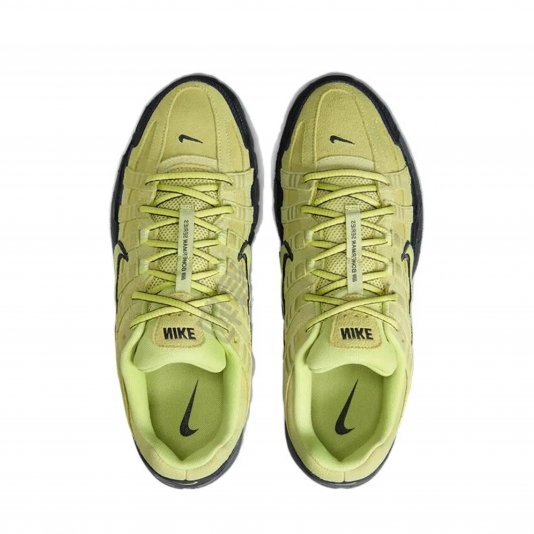 P-6000 Premium Limelight/Dark Smoke Grey