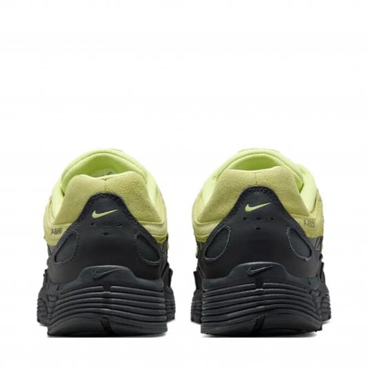 P-6000 Premium Limelight/Dark Smoke Grey