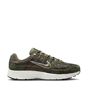 P-6000 SE Sequoia/Phantom/Metallic Silver/Medium Olive