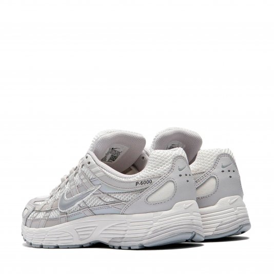 P-6000 SE Summit White/Vast Grey/Wolf Grey