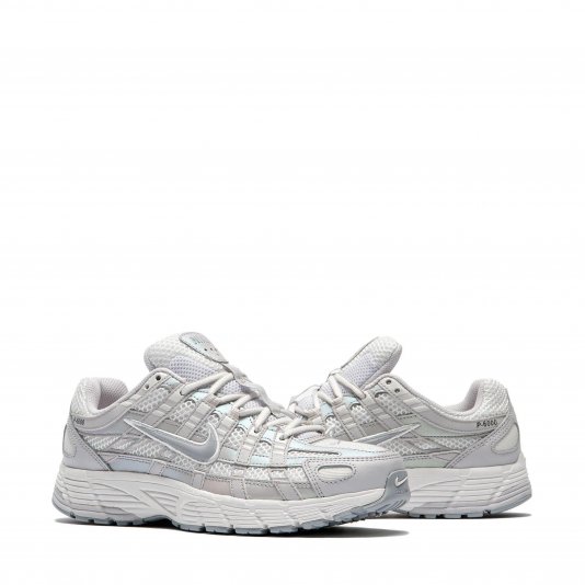 P-6000 SE Summit White/Vast Grey/Wolf Grey