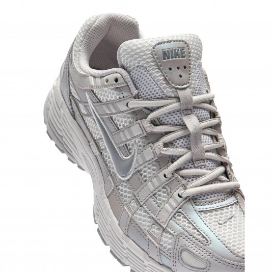 P-6000 SE Summit White/Vast Grey/Wolf Grey