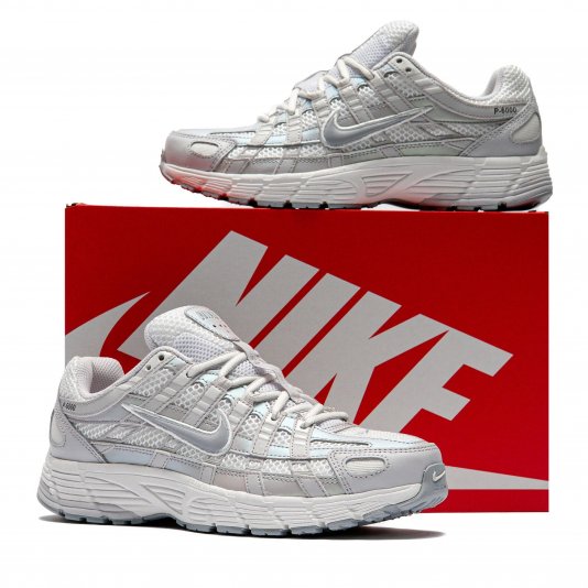 P-6000 SE Summit White/Vast Grey/Wolf Grey