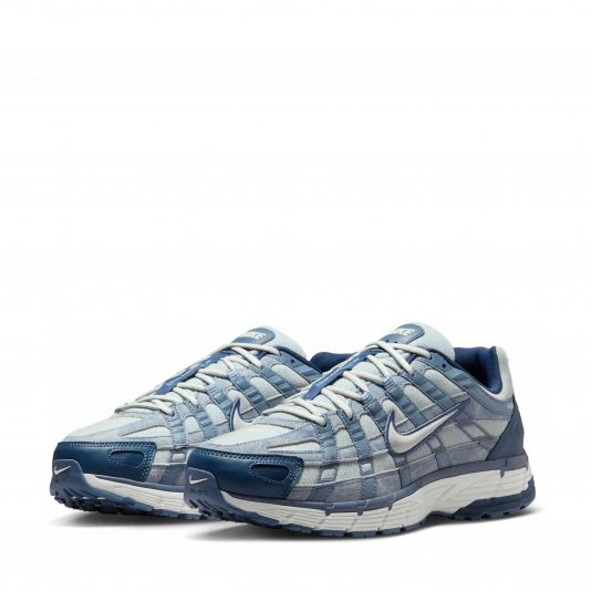 P-6000 SE Worn Blue/Ashen Slate/Diffused Blue/Soft Pearl