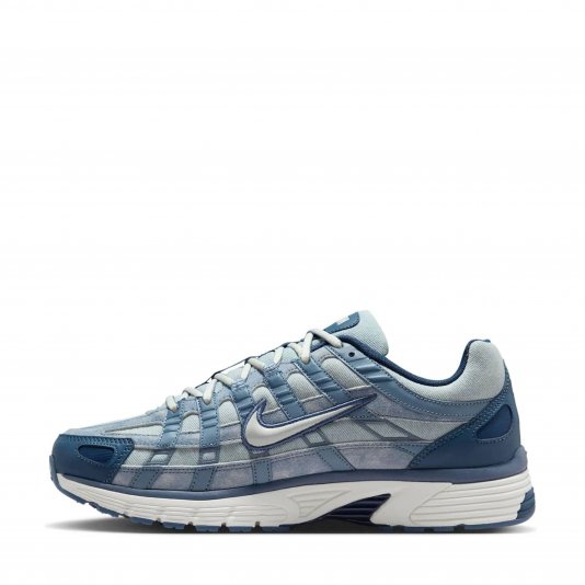 P-6000 SE Worn Blue/Ashen Slate/Diffused Blue/Soft Pearl