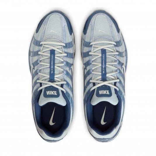 P-6000 SE Worn Blue/Ashen Slate/Diffused Blue/Soft Pearl